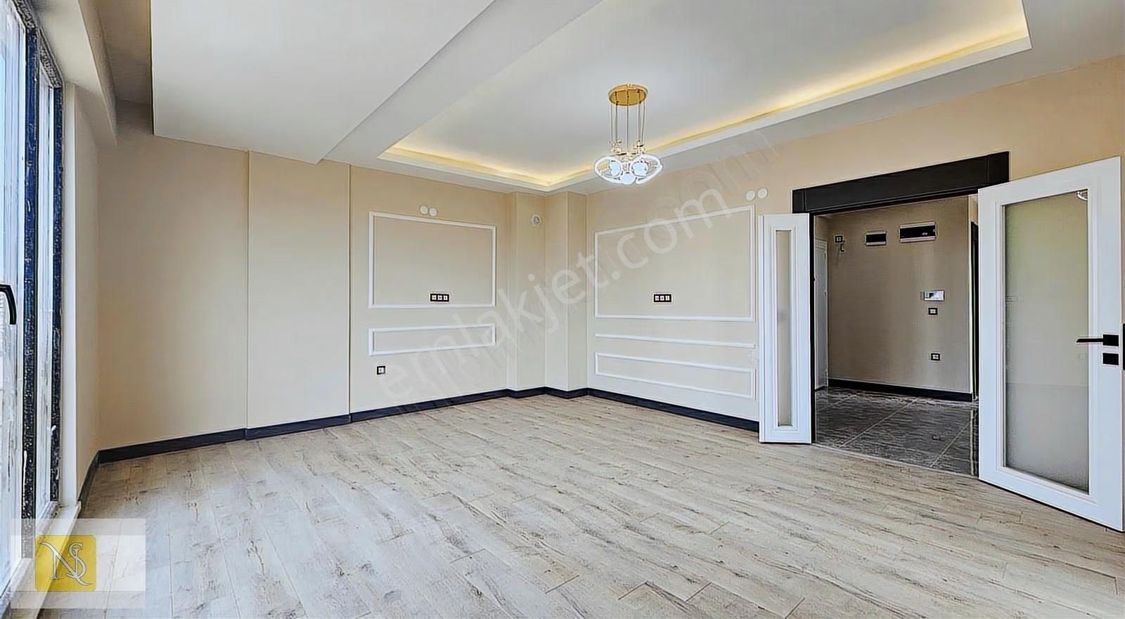 Atakum Da Satılık 2+1 Yüksek Kredili Kat Mülkiyetli Daire - Görsel 4