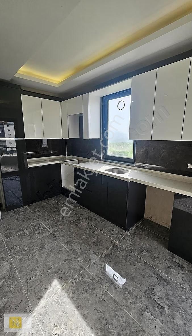 Atakum Da Satılık 2+1 Yüksek Kredili Kat Mülkiyetli Daire - Görsel 14