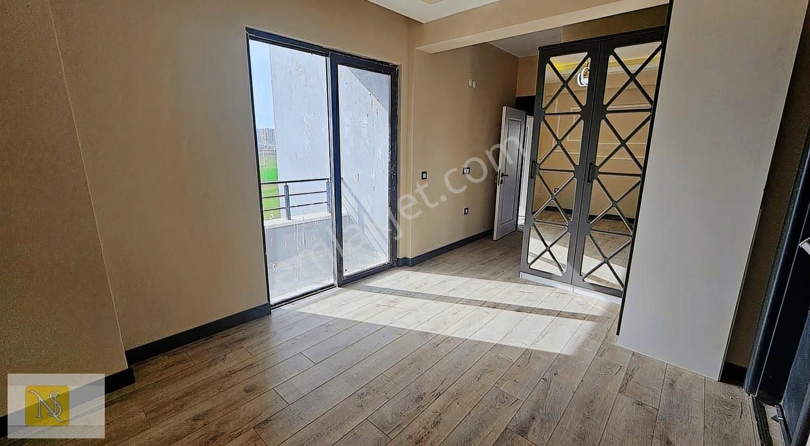 Atakum Da Satılık 2+1 Yüksek Kredili Kat Mülkiyetli Daire - Görsel 2