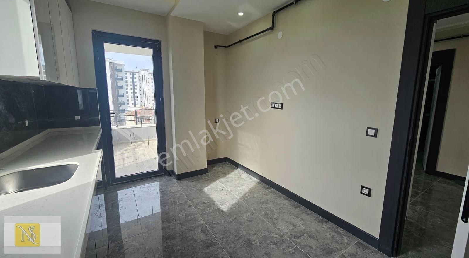 Atakum Da Satılık 2+1 Yüksek Kredili Kat Mülkiyetli Daire - Görsel 9