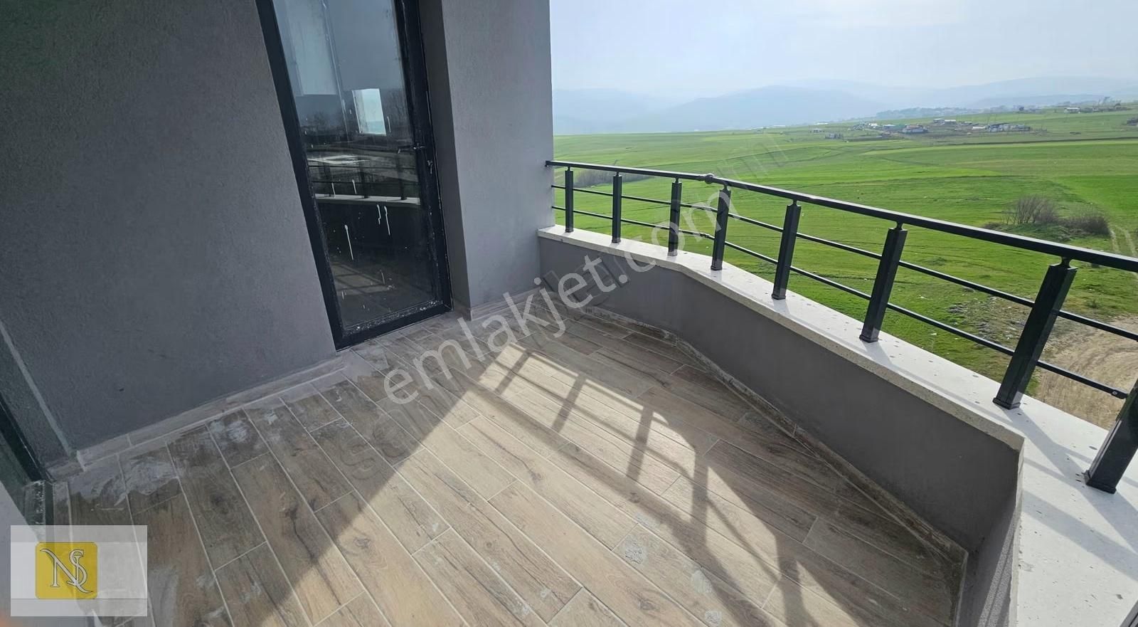 Atakum Da Satılık 2+1 Yüksek Kredili Kat Mülkiyetli Daire - Görsel 29