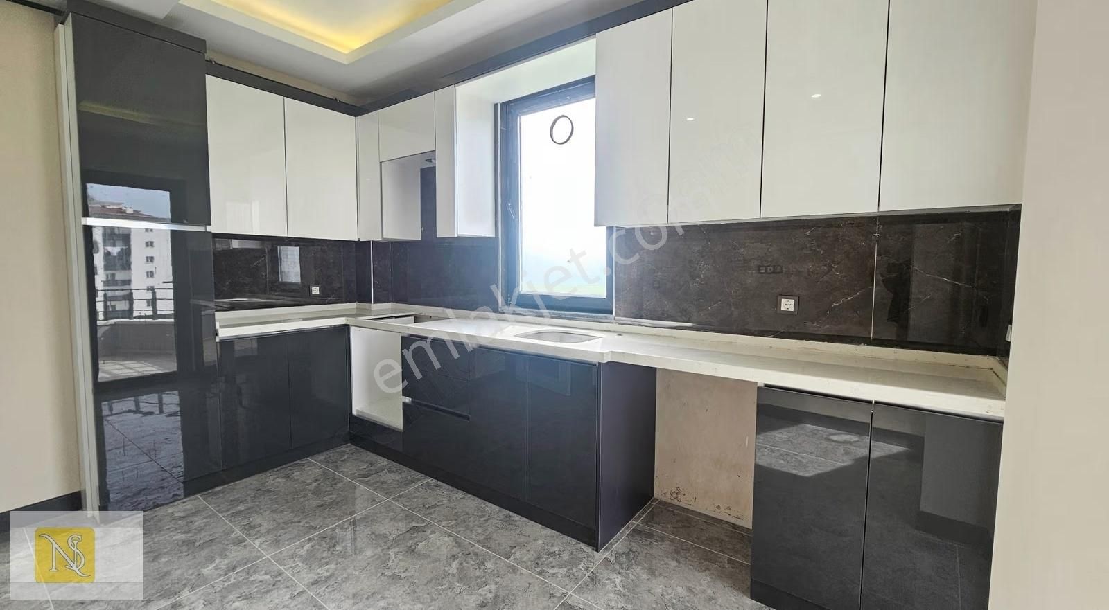 Atakum Da Satılık 2+1 Yüksek Kredili Kat Mülkiyetli Daire - Görsel 21