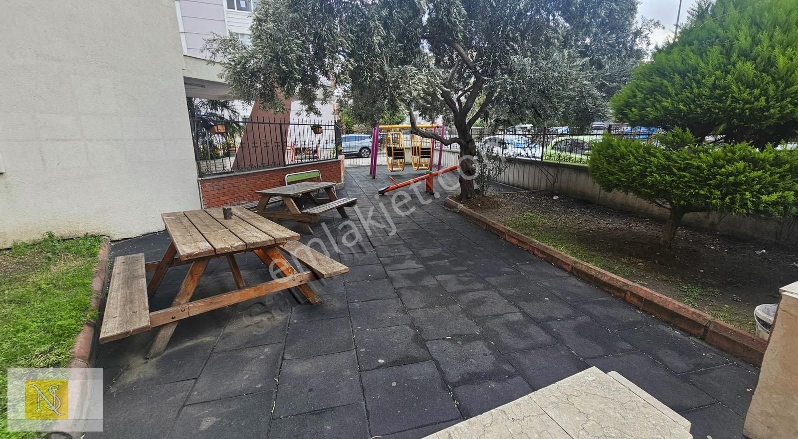 Acil | Deniz Manzaralı 3+1 | 160 M² | Anayola Cephe - Görsel 5