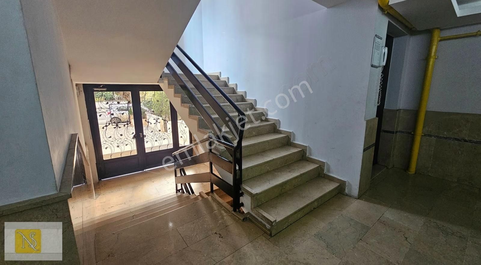 Acil | Deniz Manzaralı 3+1 | 160 M² | Anayola Cephe - Görsel 11