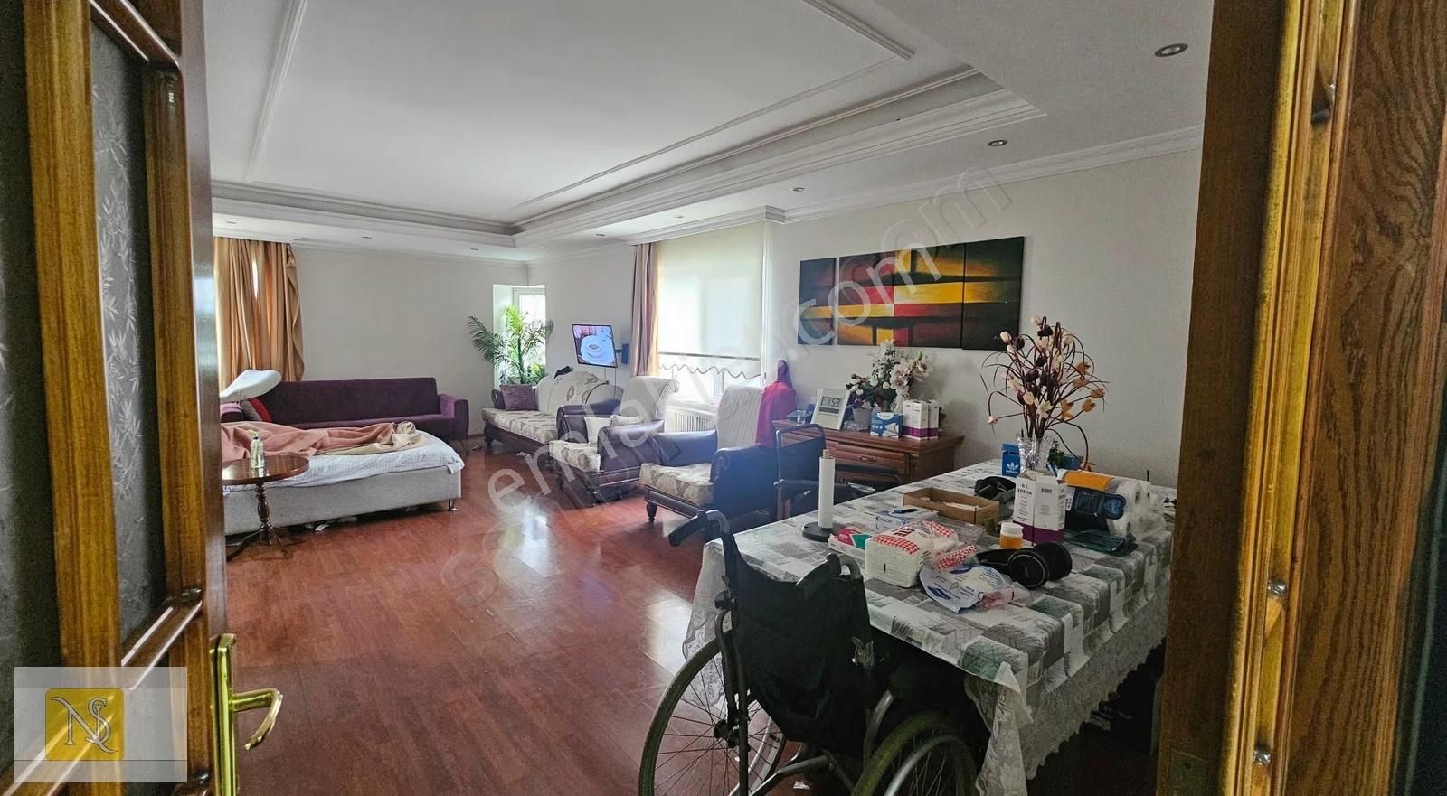 Acil | Deniz Manzaralı 3+1 | 160 M² | Anayola Cephe - Görsel 23