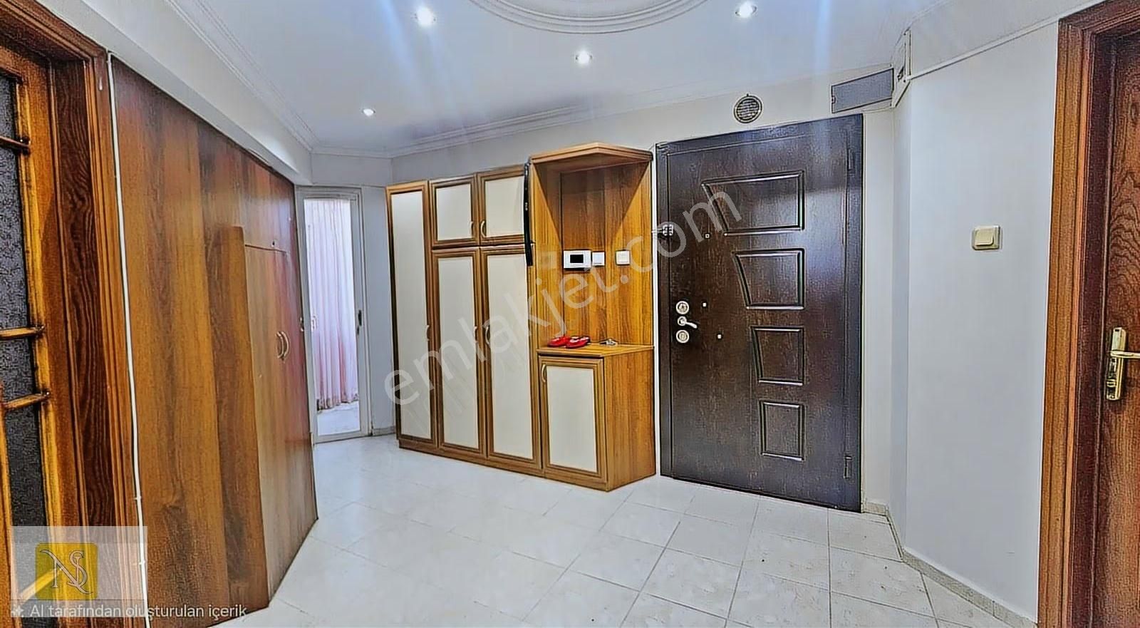 Acil | Deniz Manzaralı 3+1 | 160 M² | Anayola Cephe - Görsel 21