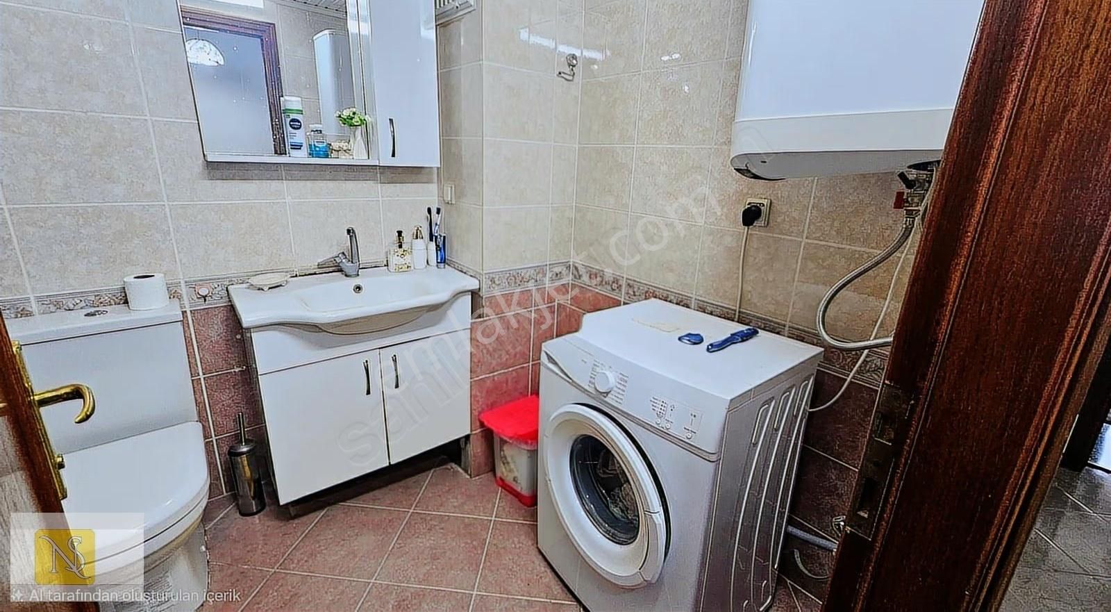 Acil | Deniz Manzaralı 3+1 | 160 M² | Anayola Cephe - Görsel 4