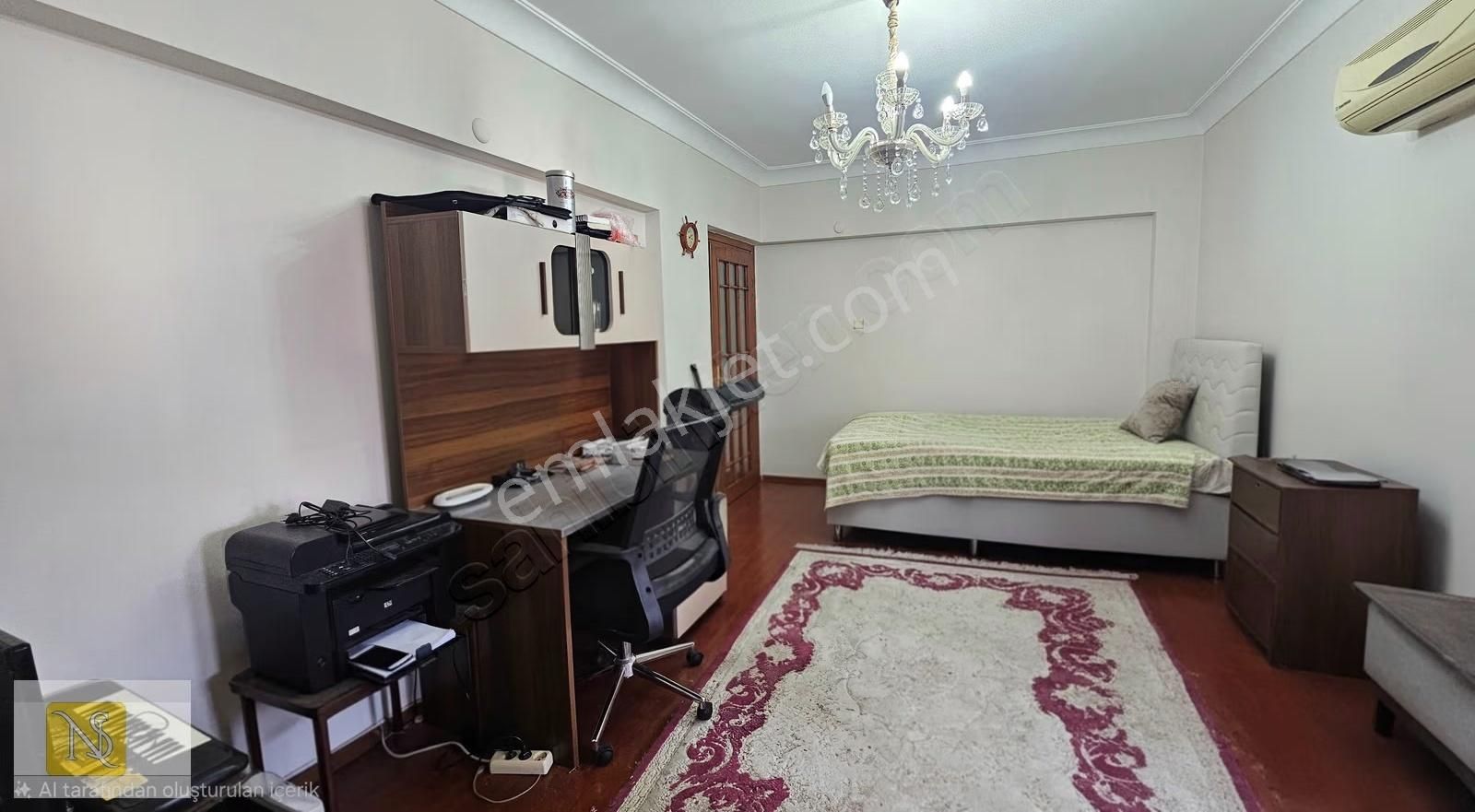 Acil | Deniz Manzaralı 3+1 | 160 M² | Anayola Cephe - Görsel 22