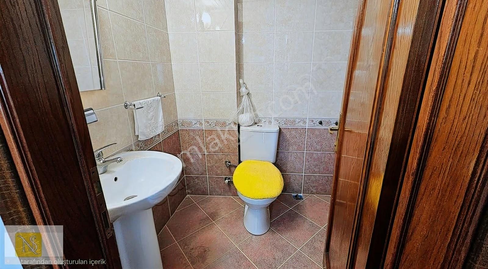 Acil | Deniz Manzaralı 3+1 | 160 M² | Anayola Cephe - Görsel 10