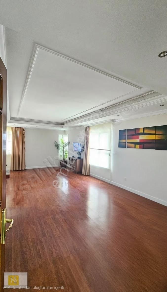 Acil | Deniz Manzaralı 3+1 | 160 M² | Anayola Cephe