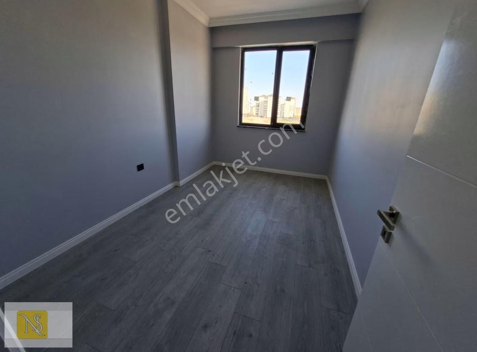 Seguptan Atatepe Mah Sıfır İskanlı Ara Kat 3+1 Satılık - Görsel 21