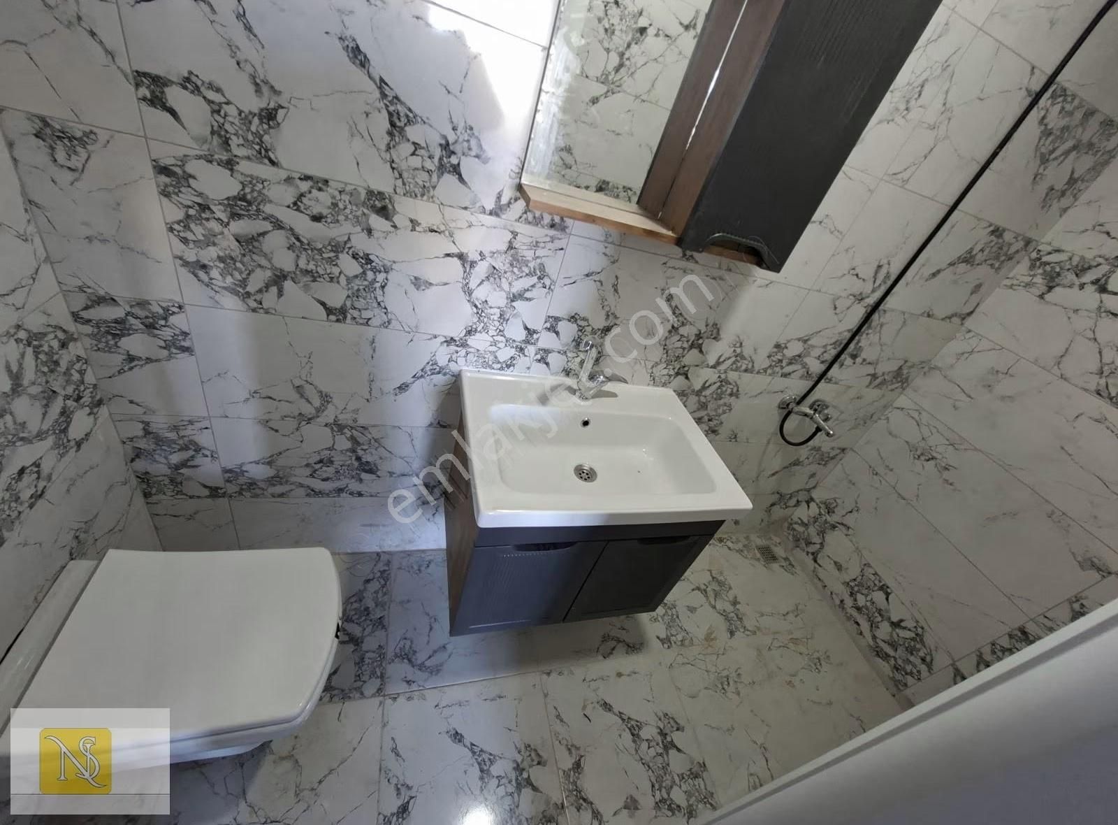 Seguptan Atatepe Mah Sıfır İskanlı Ara Kat 3+1 Satılık - Görsel 26