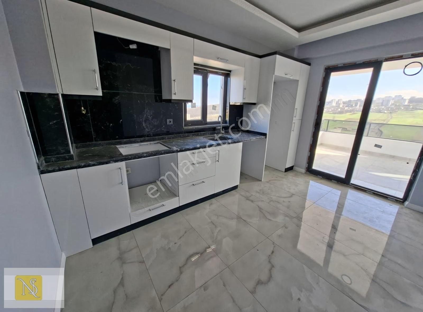 Seguptan Atatepe Mah Sıfır İskanlı Ara Kat 3+1 Satılık - Görsel 30