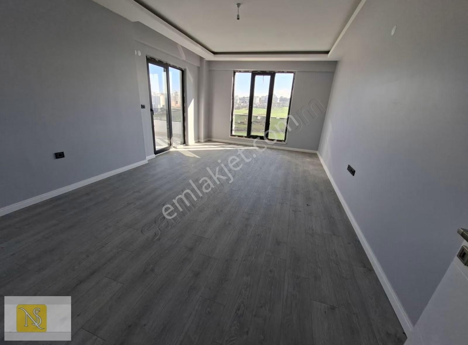 Seguptan Atatepe Mah Sıfır İskanlı Ara Kat 3+1 Satılık - Görsel 8