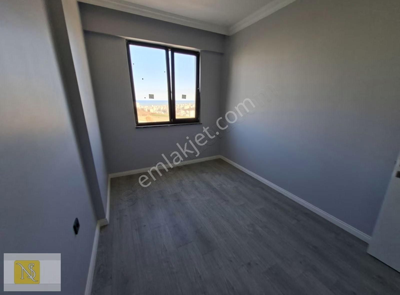 Seguptan Atatepe Mah Sıfır İskanlı Ara Kat 3+1 Satılık - Görsel 16