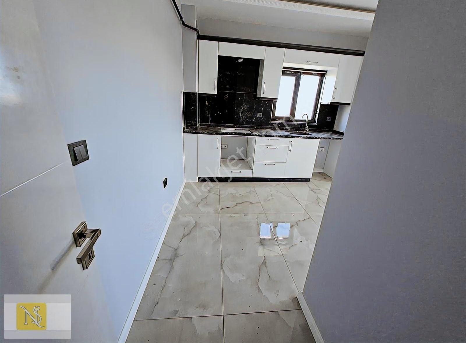 Seguptan Atatepe Mah Sıfır İskanlı Ara Kat 3+1 Satılık - Görsel 9