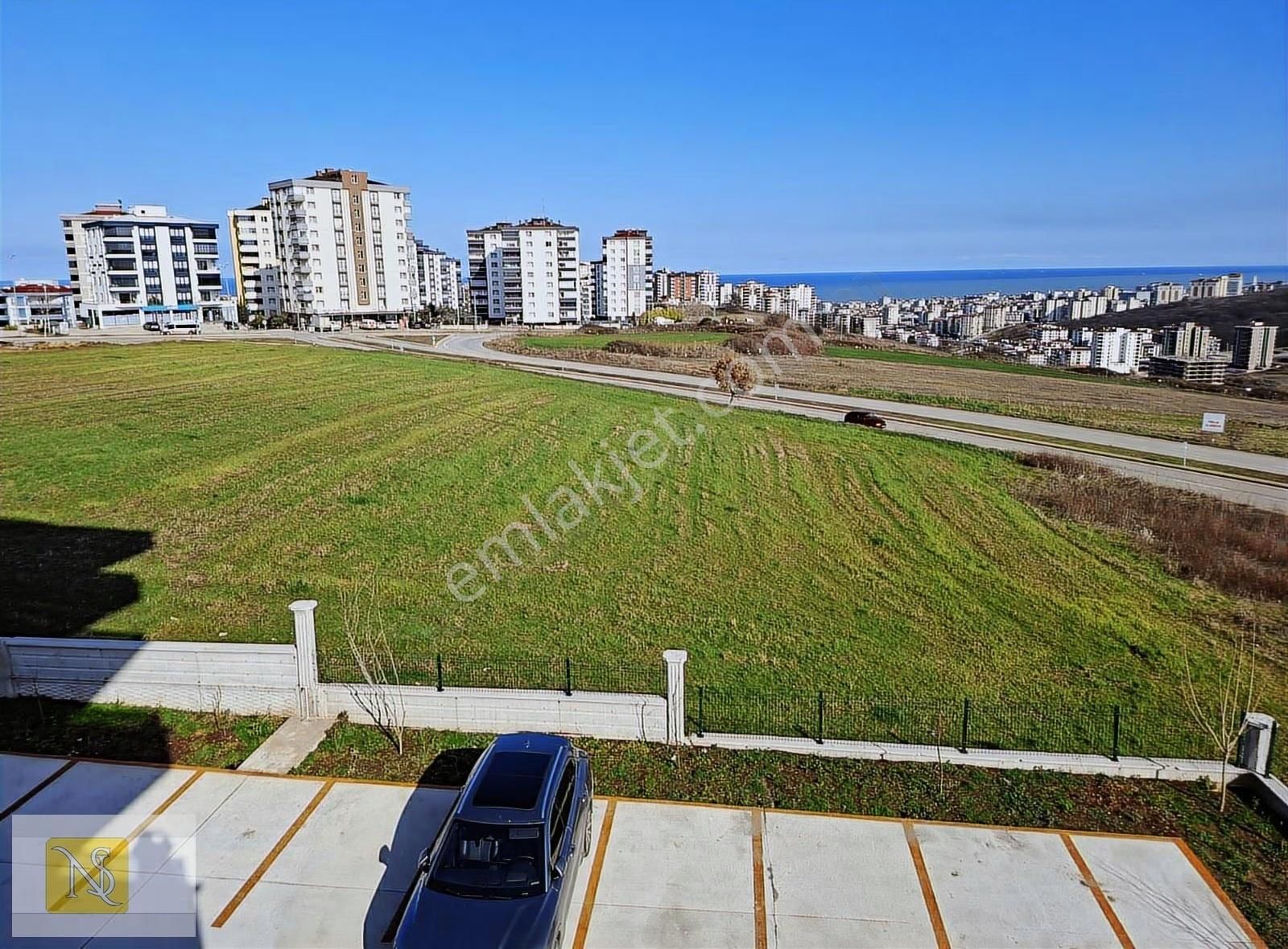 Seguptan Atatepe Mah Sıfır İskanlı Ara Kat 3+1 Satılık - Görsel 13