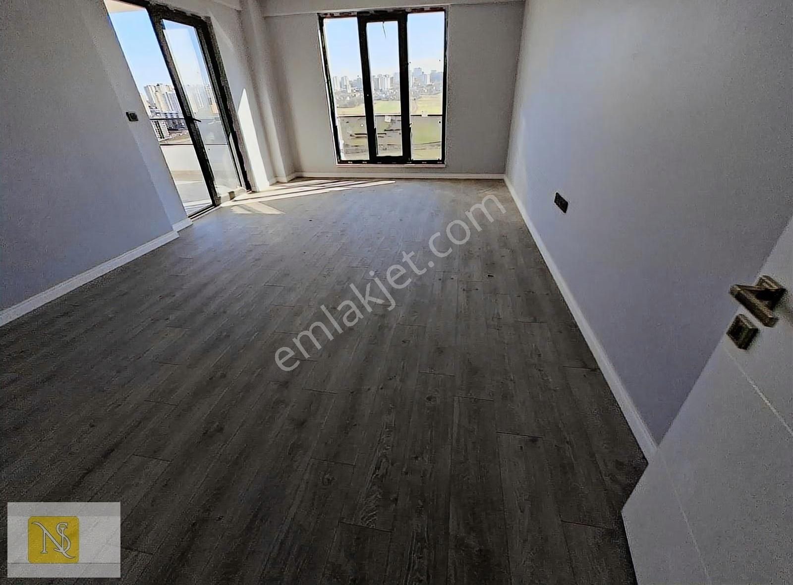 Seguptan Atatepe Mah Sıfır İskanlı Ara Kat 3+1 Satılık - Görsel 20