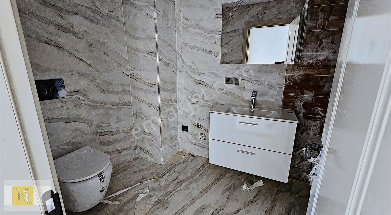 Nş Hakan Dan Satılık 2+1 Salon Mutfak Ayrı - Görsel 17