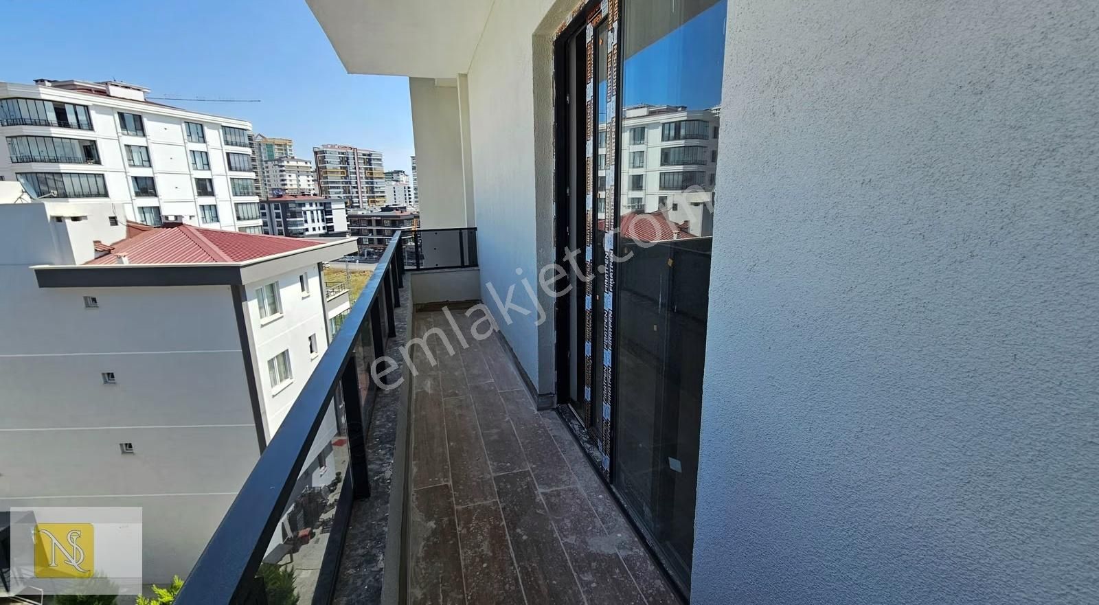 Nş Hakan Dan Satılık 2+1 Salon Mutfak Ayrı - Görsel 25