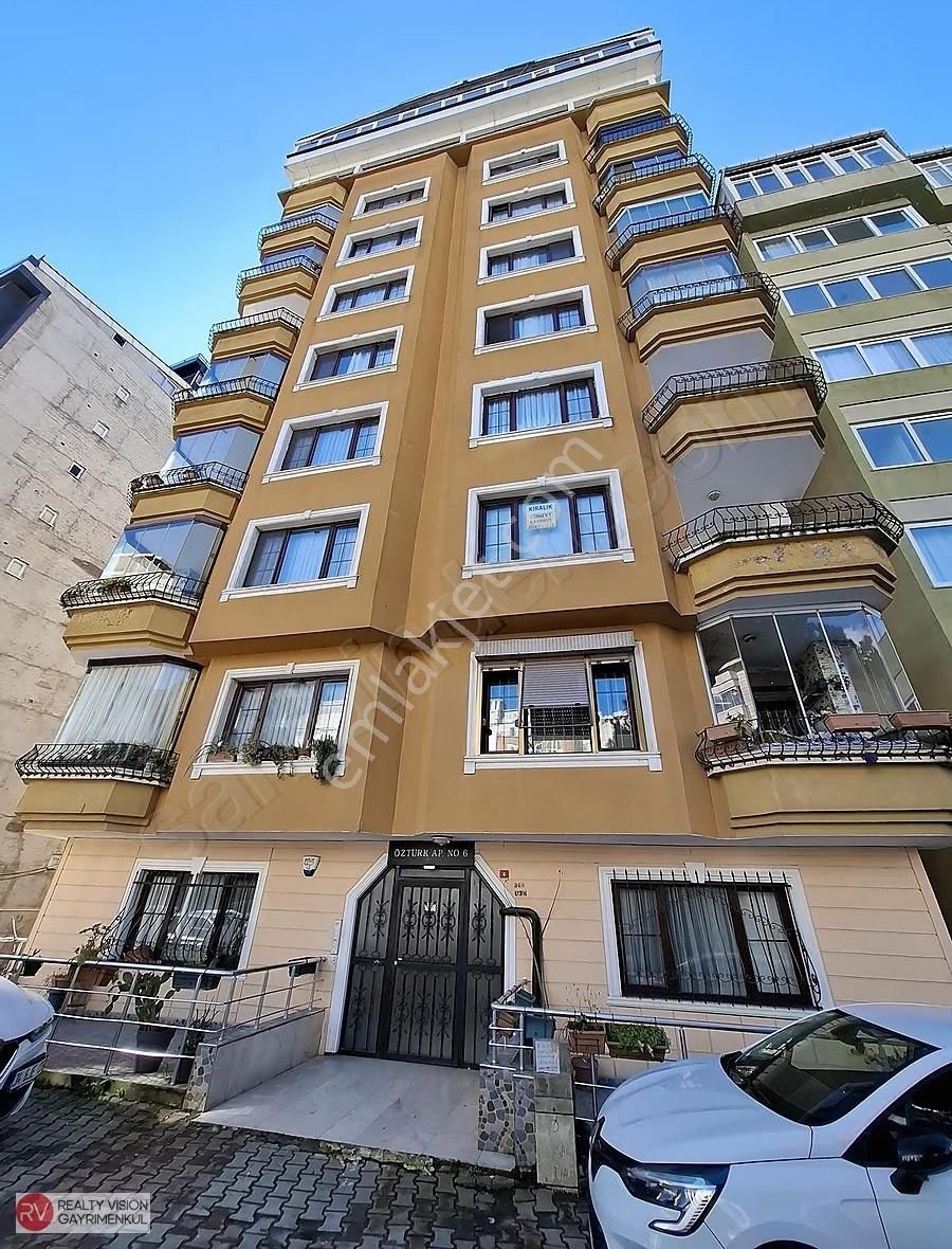 Kavacık Merkezde, Medipol Yakını 3+1 Kiralık Daire