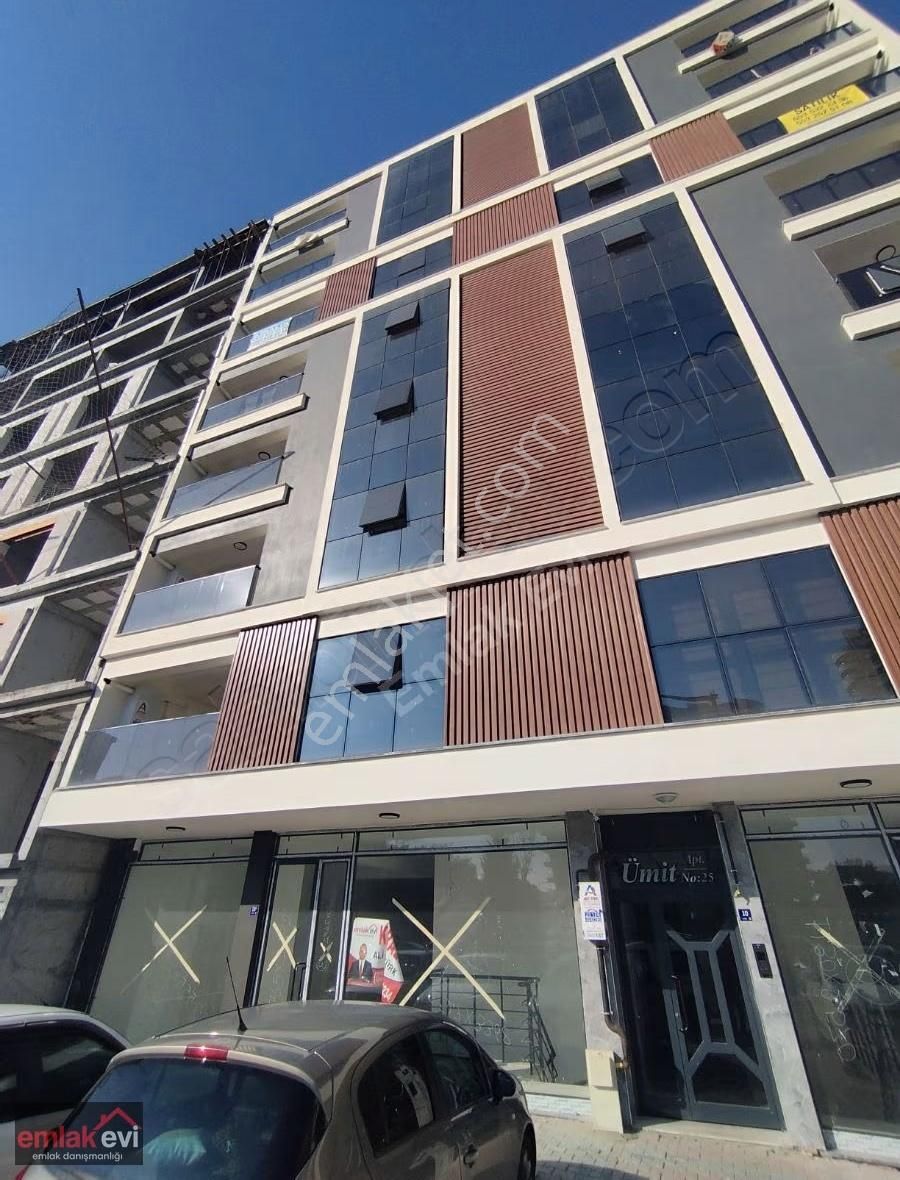 Emlak Evi'nden Güzelhisar Denizli Bulvarında Kiralık Ofis - Görsel 7
