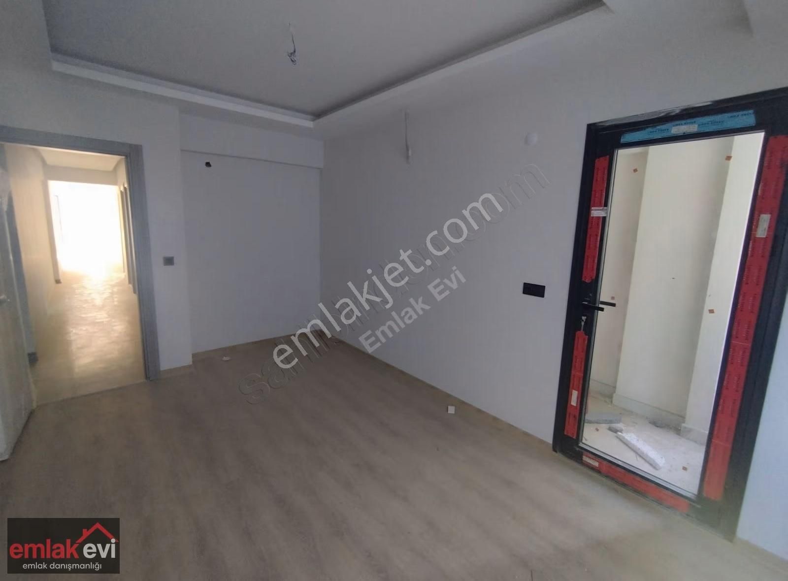 Emlak Evi'nden Güzelhisar Denizli Bulvarında Kiralık Ofis - Görsel 12