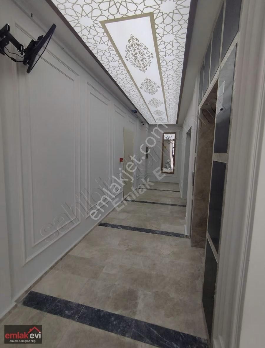 Emlak Evi'nden Güzelhisar Denizli Bulvarında Kiralık Ofis - Görsel 30