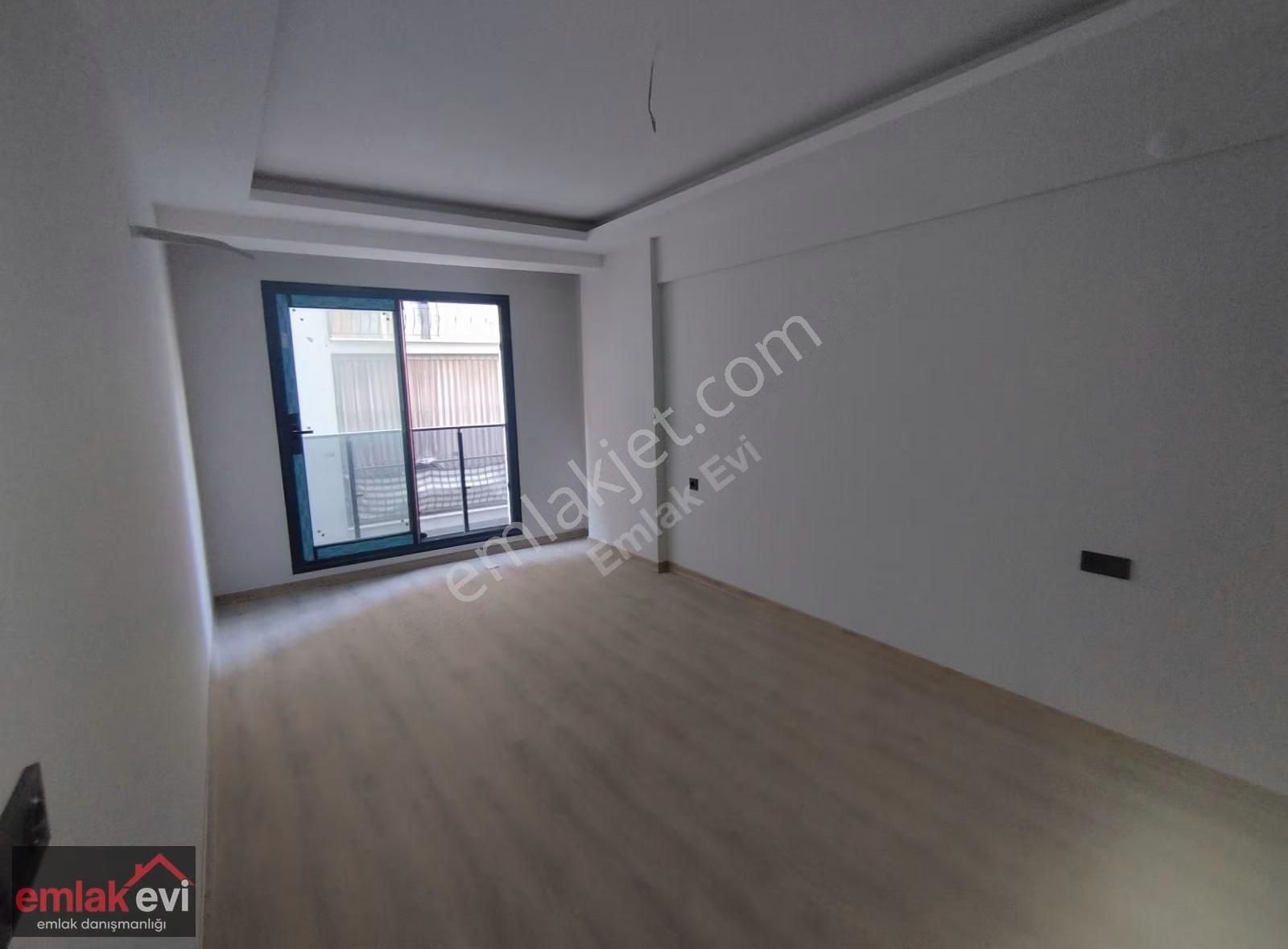 Emlak Evi'nden Güzelhisar Denizli Bulvarında Kiralık Ofis - Görsel 3