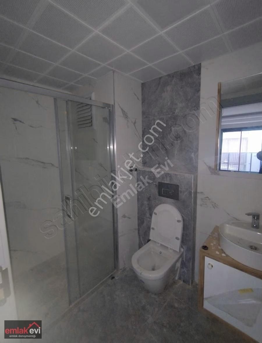 Emlak Evi'nden Güzelhisar Denizli Bulvarında Kiralık Ofis - Görsel 22