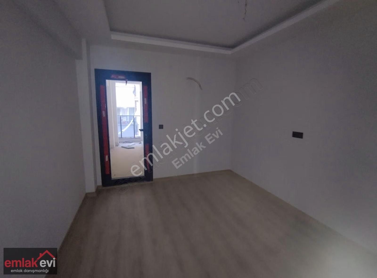 Emlak Evi'nden Güzelhisar Denizli Bulvarında Kiralık Ofis - Görsel 4