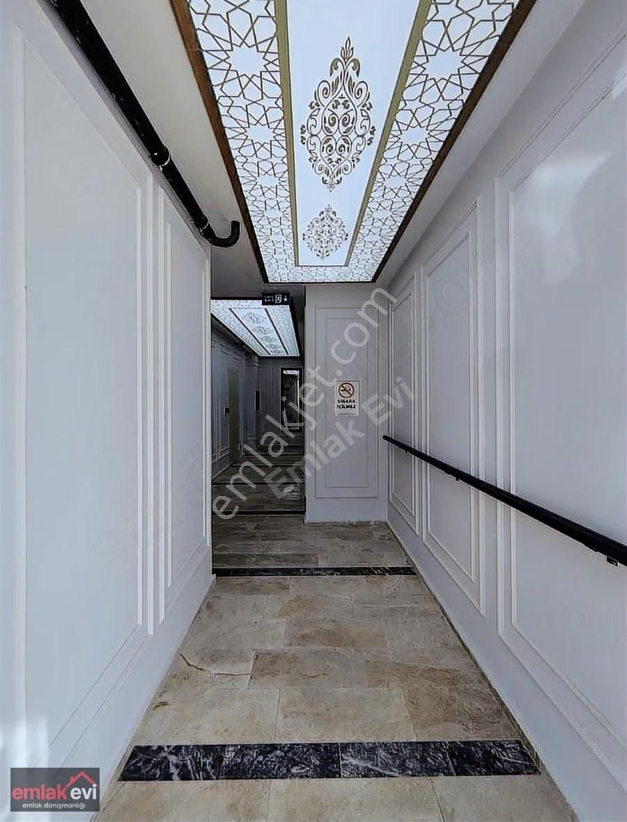 Emlak Evi'nden Güzelhisar Denizli Bulvarında Kiralık Ofis - Görsel 32