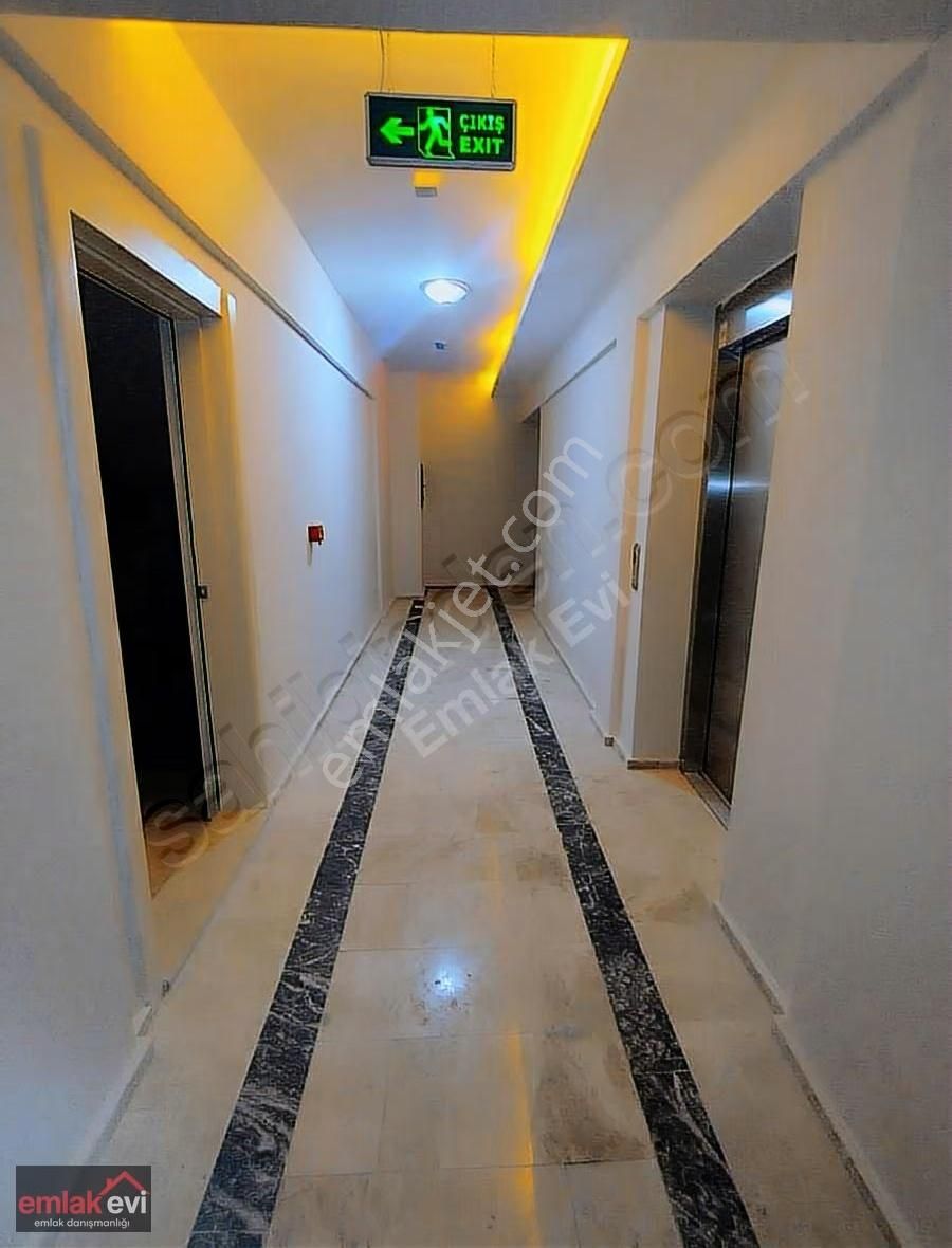 Emlak Evi'nden Güzelhisar Denizli Bulvarında Kiralık Ofis - Görsel 21
