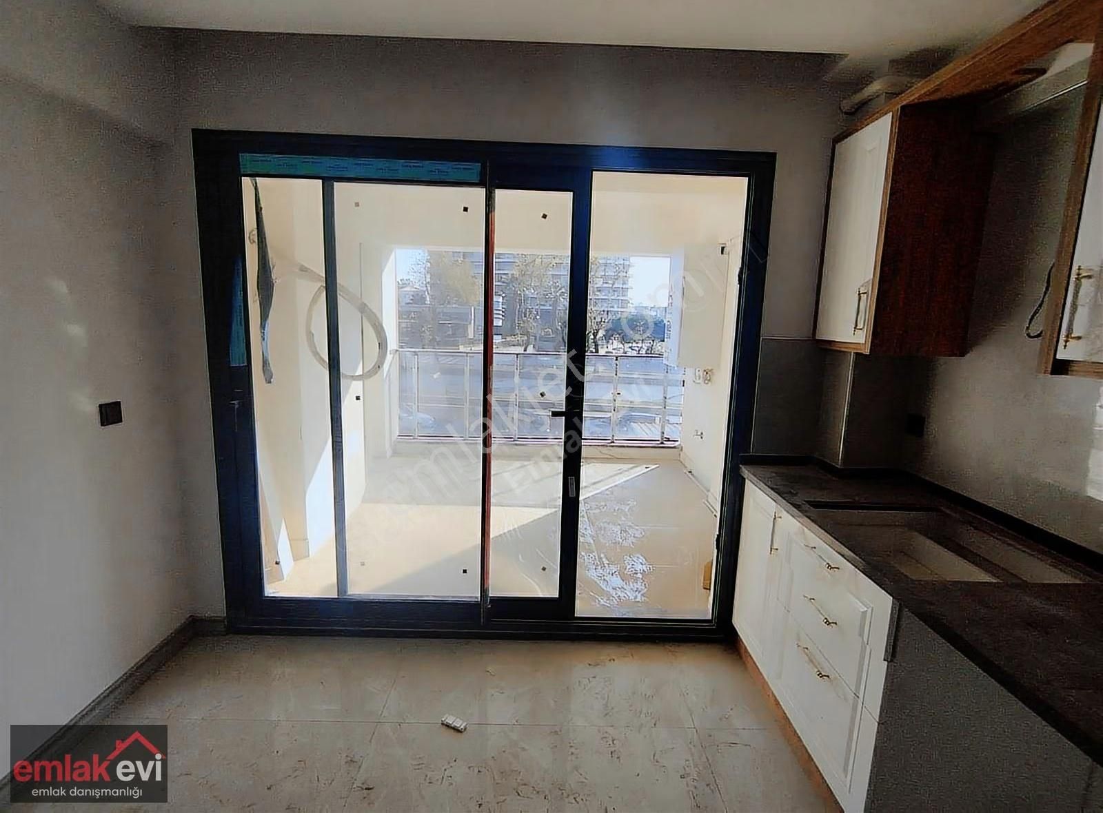 Emlak Evi'nden Güzelhisar Denizli Bulvarında Kiralık Ofis - Görsel 19