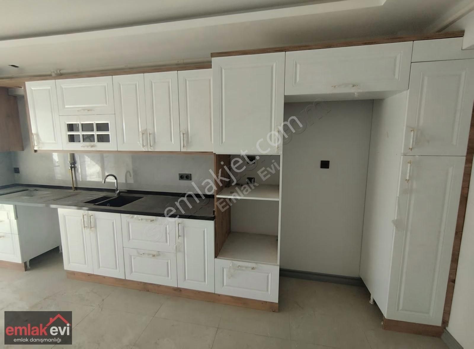 Emlak Evi'nden Güzelhisar Denizli Bulvarında Kiralık Ofis - Görsel 31