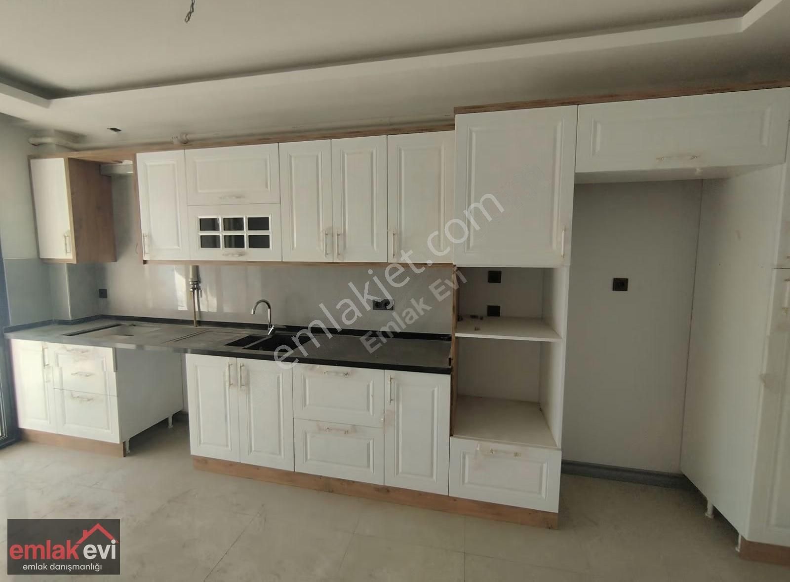 Emlak Evi'nden Güzelhisar Denizli Bulvarında Kiralık Ofis - Görsel 17