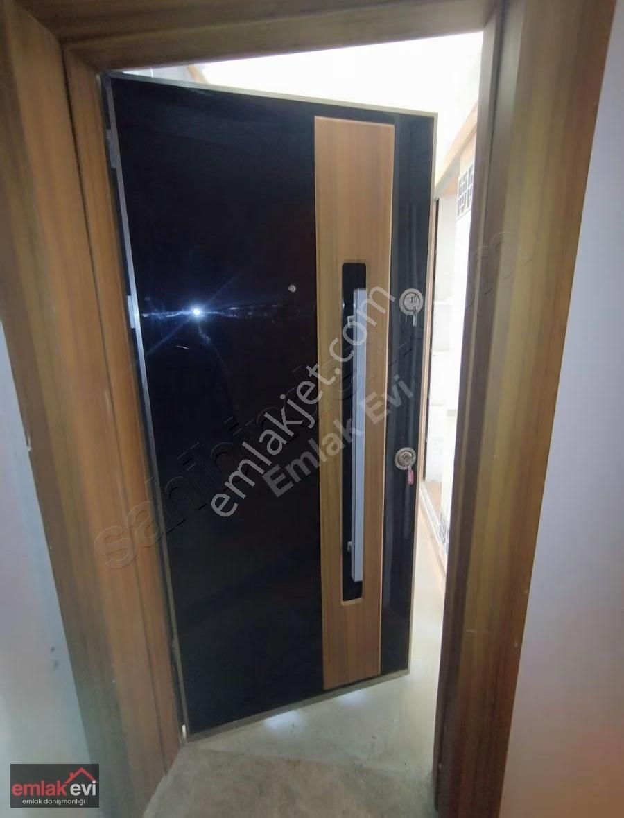 Emlak Evi'nden Güzelhisar Denizli Bulvarında Kiralık Ofis - Görsel 6