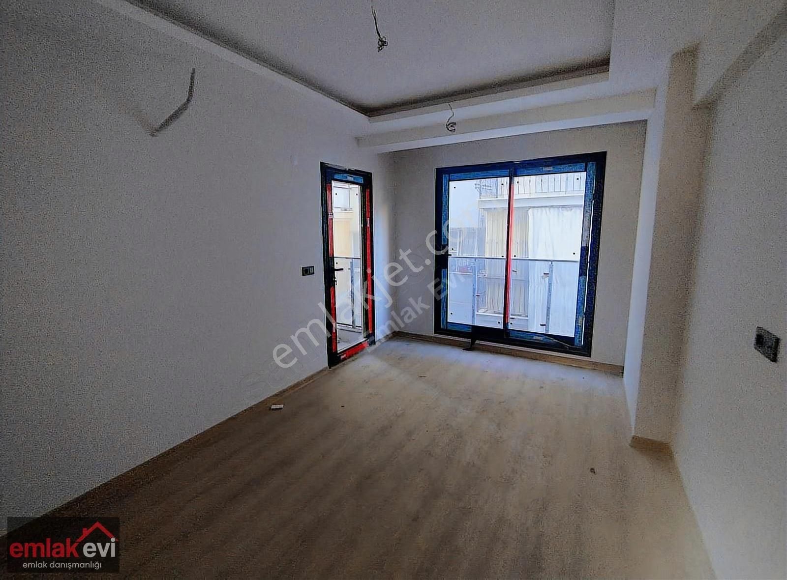 Emlak Evi'nden Güzelhisar Denizli Bulvarında Kiralık Ofis - Görsel 28