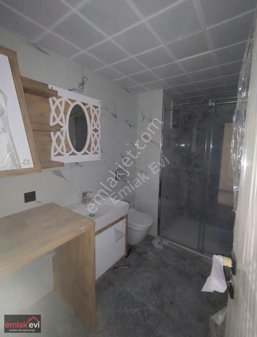 Emlak Evi'nden Güzelhisar Denizli Bulvarında Kiralık Ofis - Görsel 18