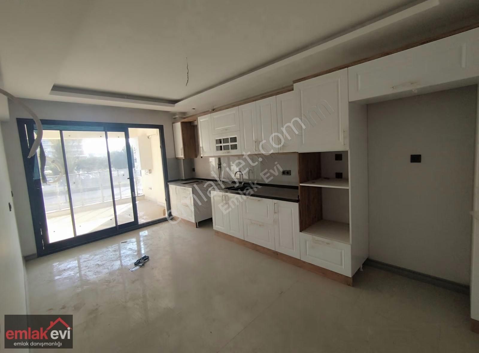 Emlak Evi'nden Güzelhisar Denizli Bulvarında Kiralık Ofis - Görsel 13