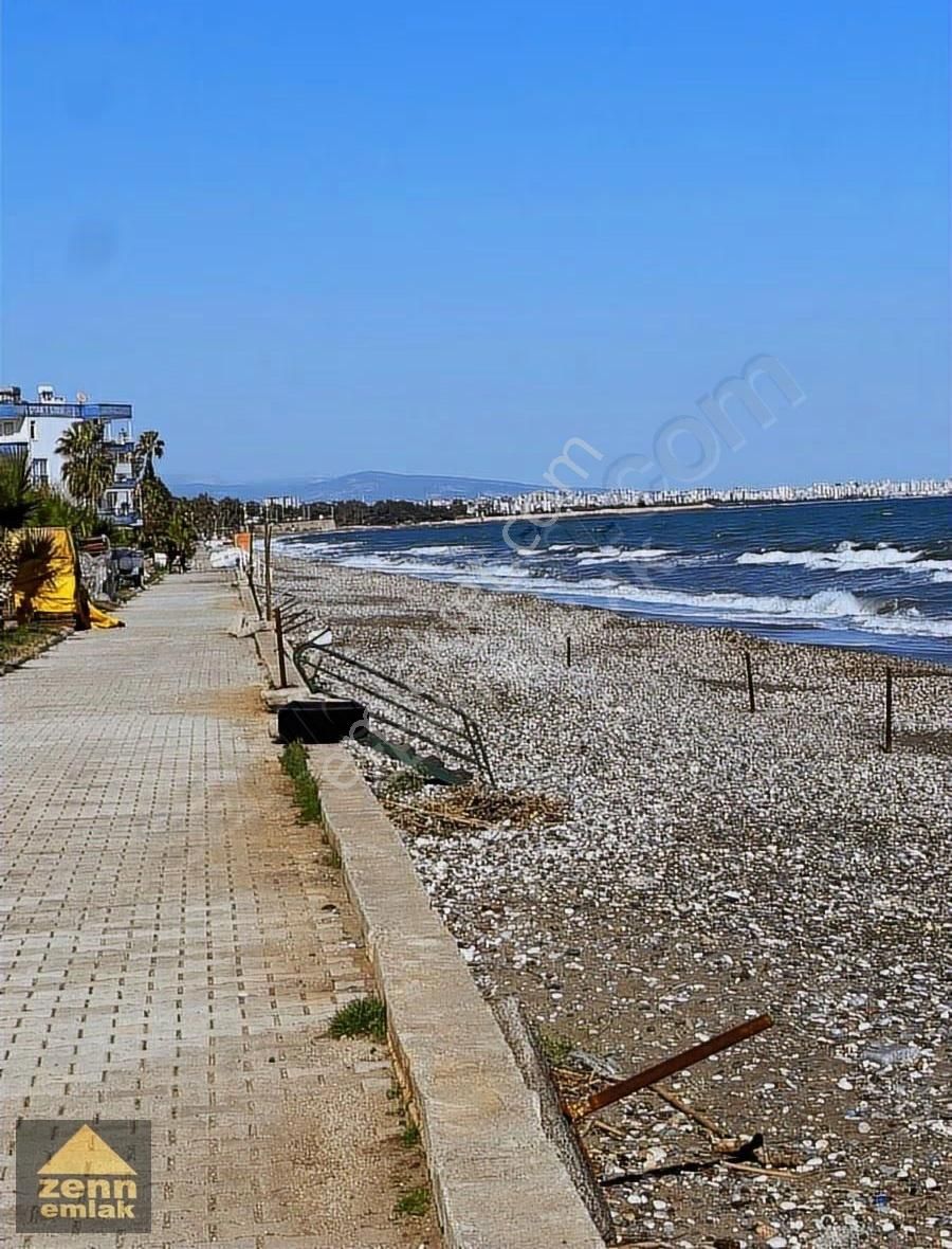 Mersin Erdemli Limonlu'da Satılık 2+1 Yazlık Daire