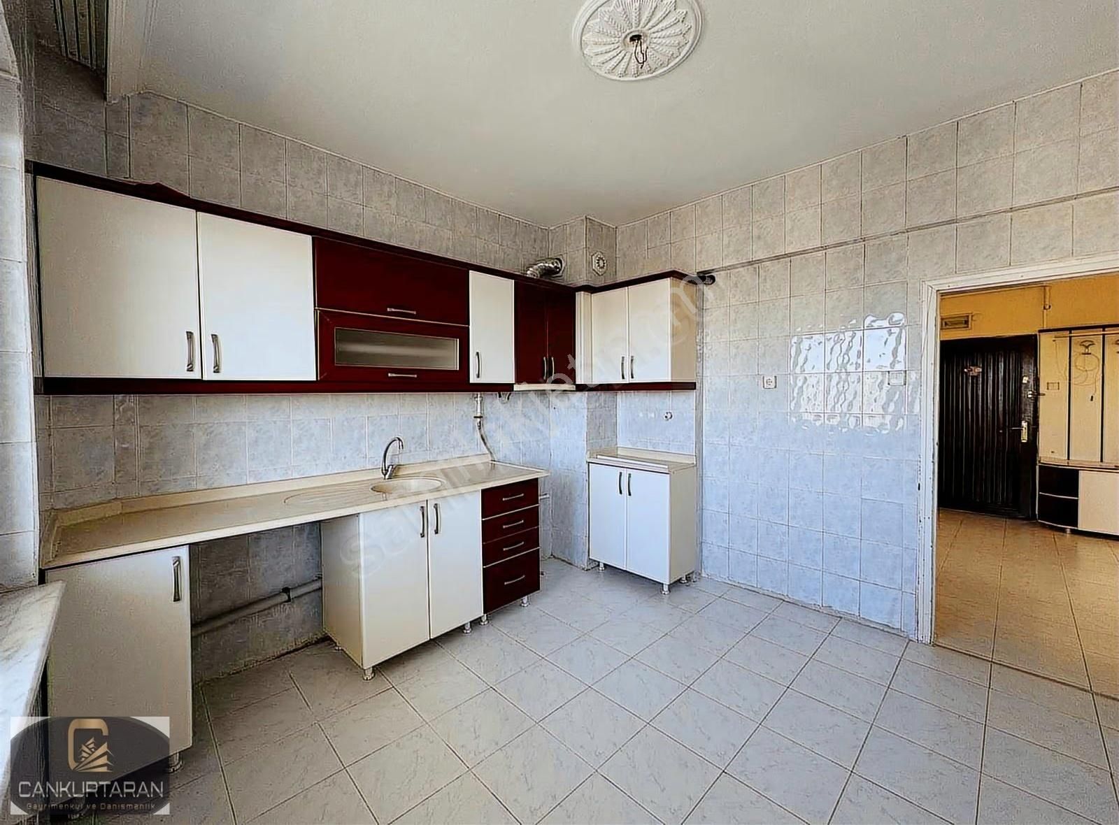 Barbaros Mahde Cadde Üstü 3 Cepheli Satılık Daire - Görsel 17