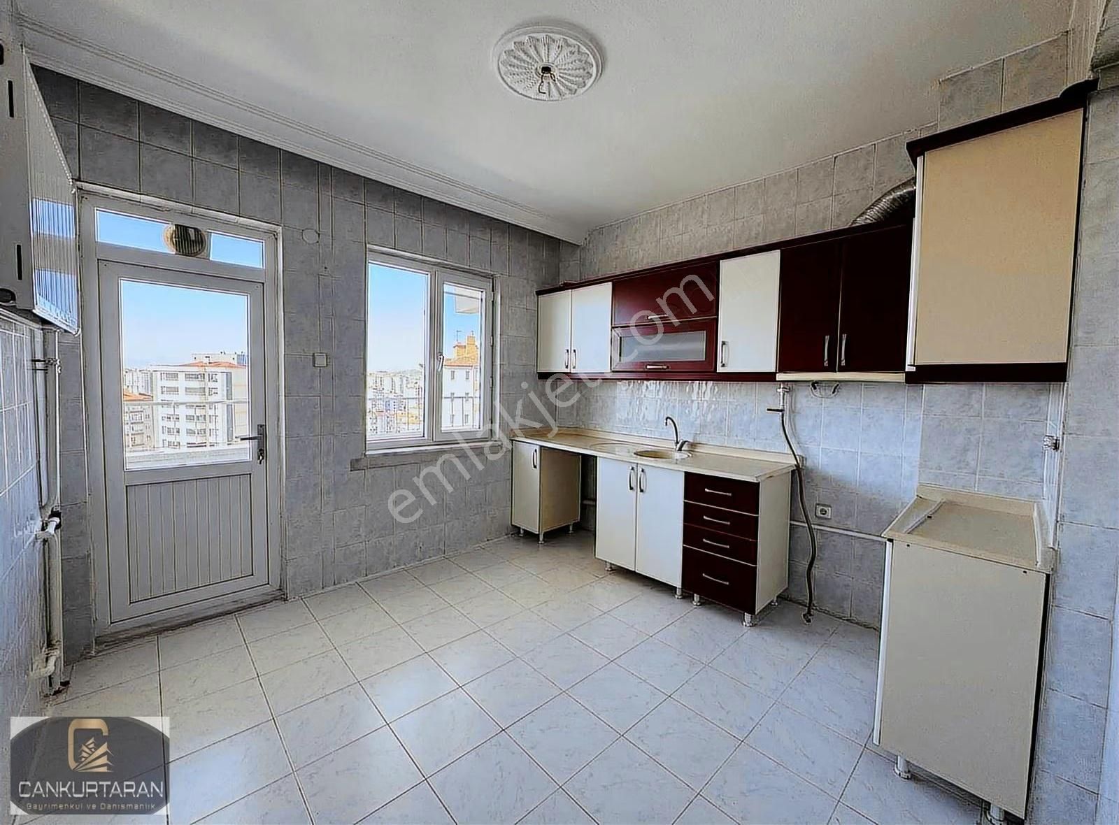 Barbaros Mahde Cadde Üstü 3 Cepheli Satılık Daire - Görsel 27