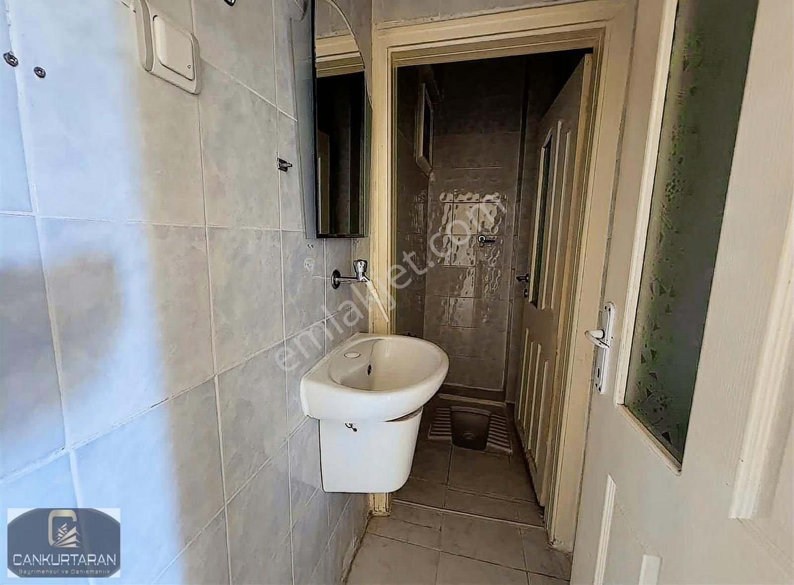 Barbaros Mahde Cadde Üstü 3 Cepheli Satılık Daire - Görsel 22