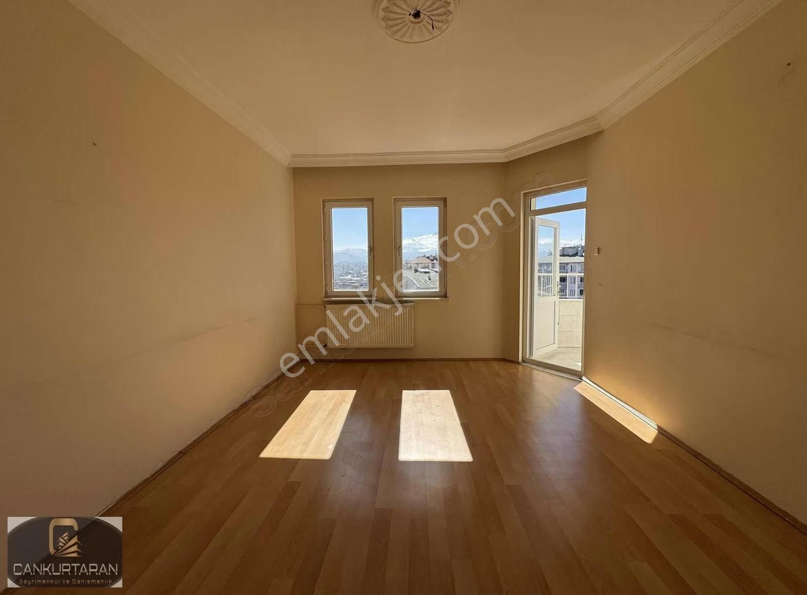 Barbaros Mahde Cadde Üstü 3 Cepheli Satılık Daire - Görsel 14