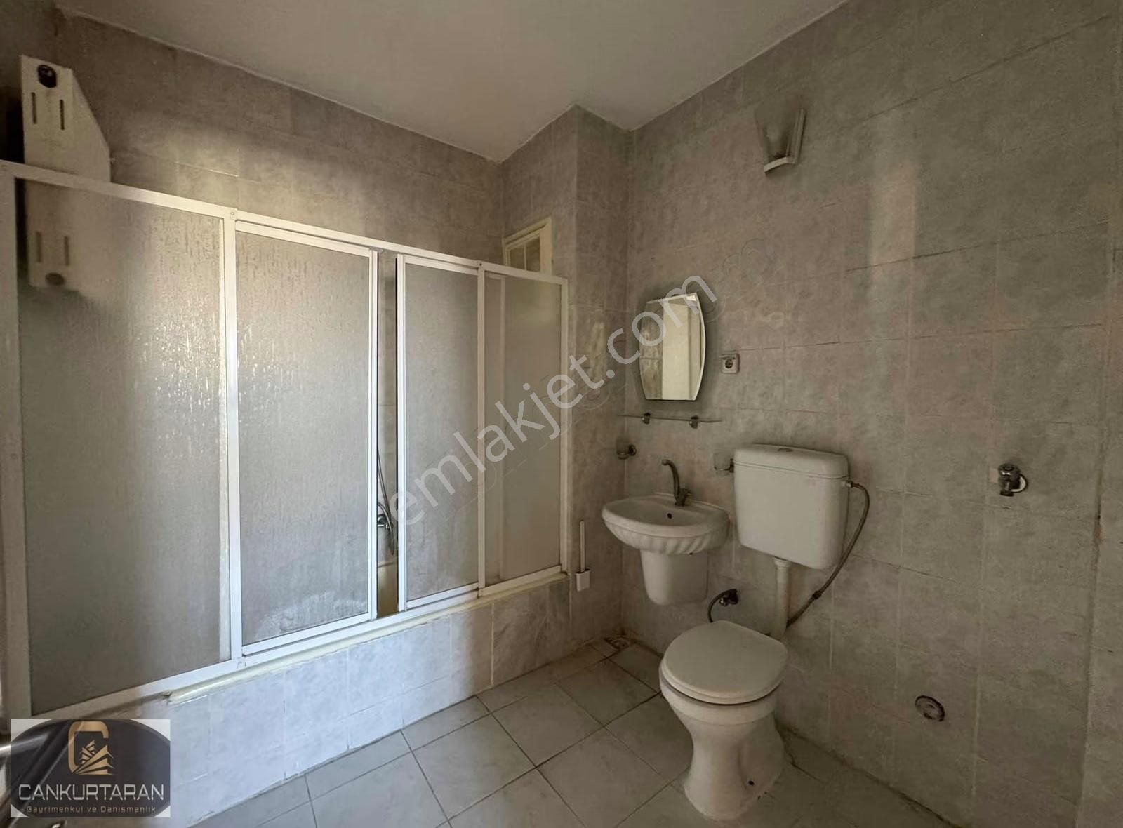 Barbaros Mahde Cadde Üstü 3 Cepheli Satılık Daire - Görsel 18