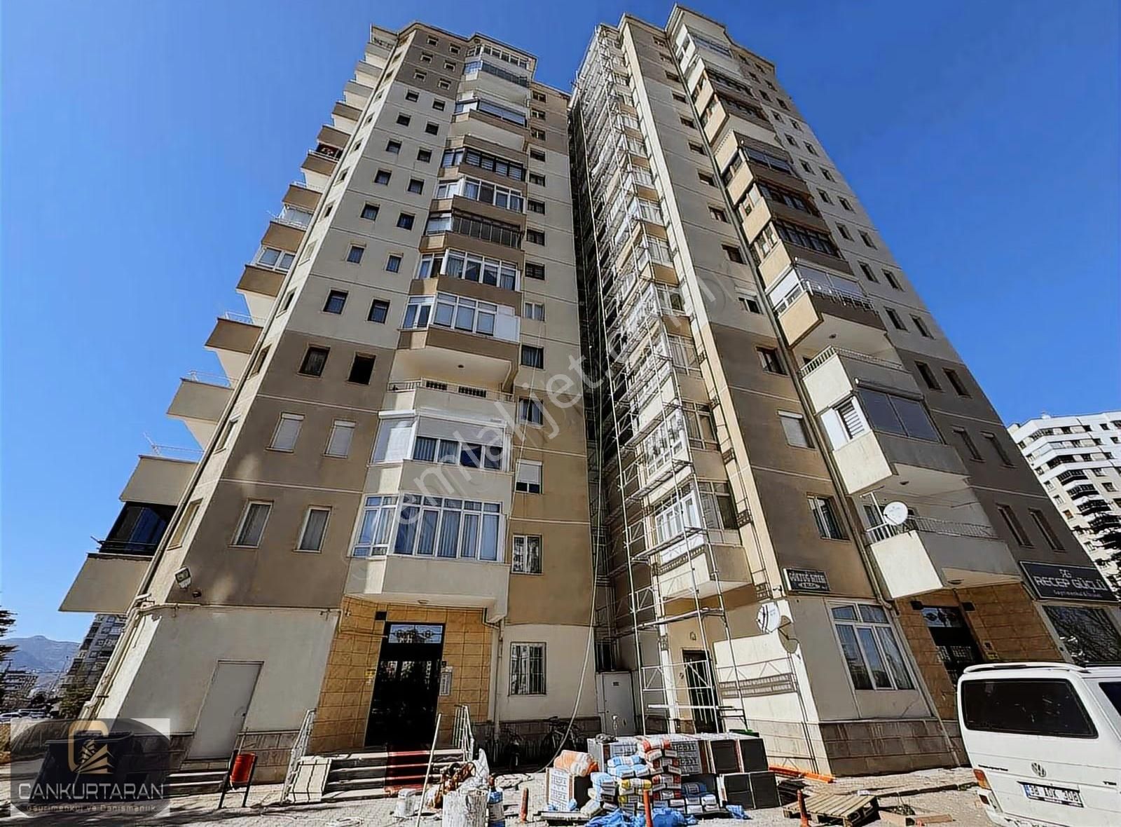 Barbaros Mahde Cadde Üstü 3 Cepheli Satılık Daire - Görsel 24