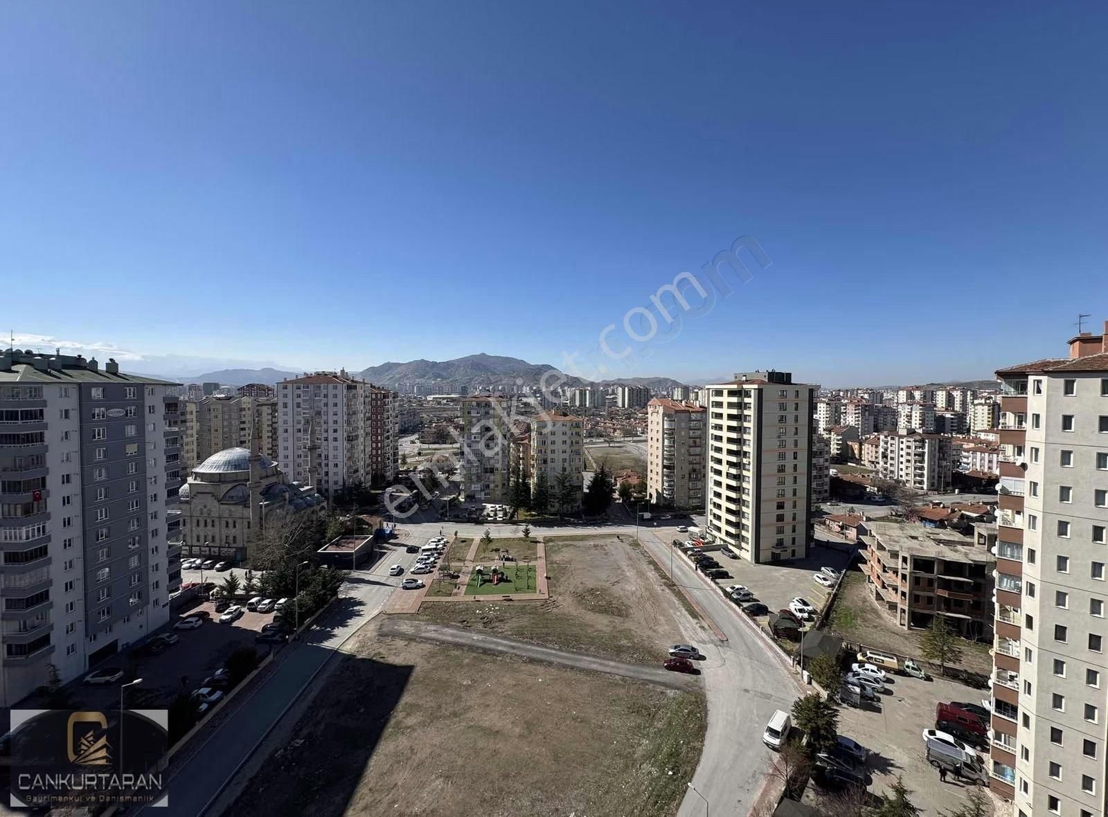 Barbaros Mahde Cadde Üstü 3 Cepheli Satılık Daire - Görsel 9