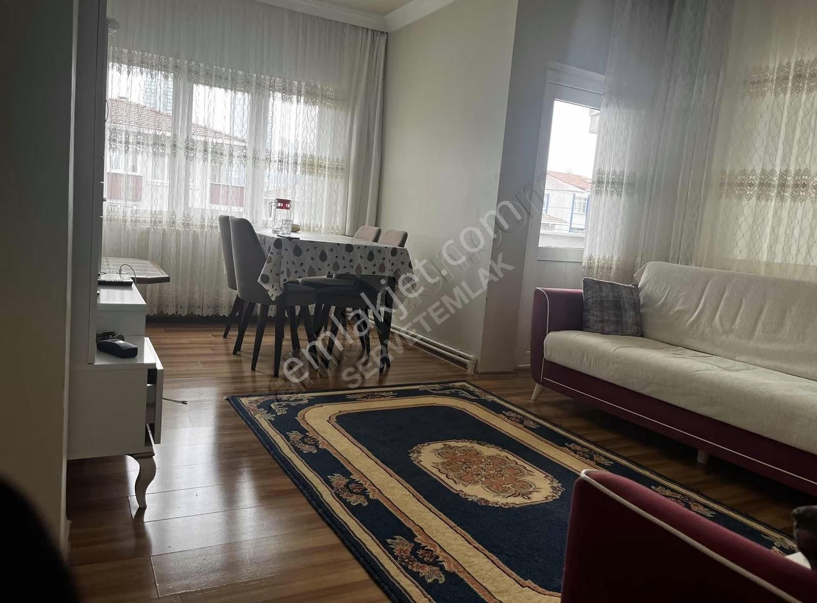 Yeşıltepe Merkezde - Görsel 2