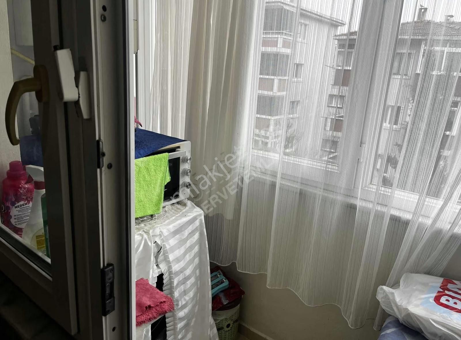 Yeşıltepe Merkezde - Görsel 5